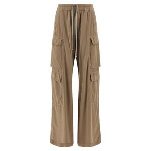 Drkshdw Women's Double Cargo Jumbo Belas Pants